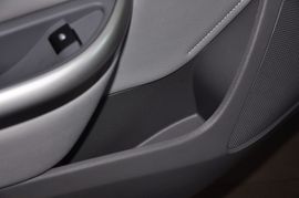 2012款别克英朗XT