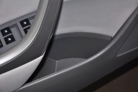 2012款别克英朗XT