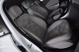 2012款别克英朗XT