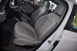 2012款别克英朗XT