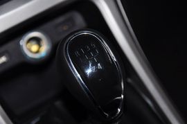 2012款别克英朗XT