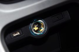 2012款别克英朗XT