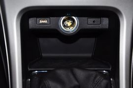 2012款别克英朗XT