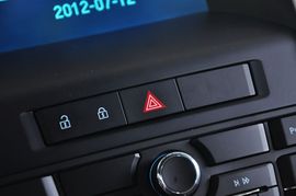 2012款别克英朗XT