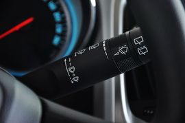 2012款别克英朗XT