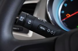 2012款别克英朗XT