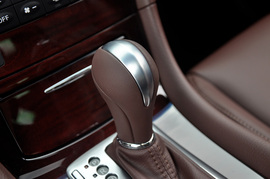 2013款英菲尼迪EX25四驱尊雅版