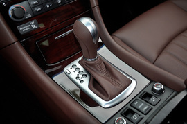 2013款英菲尼迪EX25四驱尊雅版