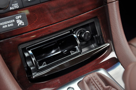 2013款英菲尼迪EX25四驱尊雅版