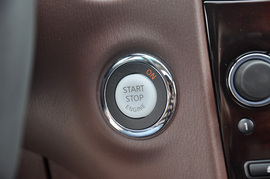 2013款英菲尼迪EX25四驱尊雅版