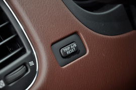 2013款英菲尼迪EX25四驱尊雅版