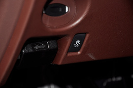 2013款英菲尼迪EX25四驱尊雅版