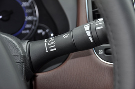 2013款英菲尼迪EX25四驱尊雅版