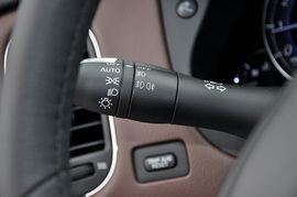 2013款英菲尼迪EX25四驱尊雅版