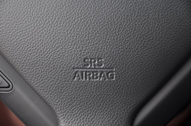 2013款英菲尼迪EX25四驱尊雅版