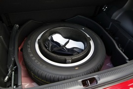 2011款丰田杰路驰场地体验