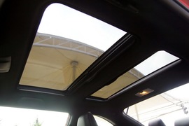 2011款丰田杰路驰场地体验