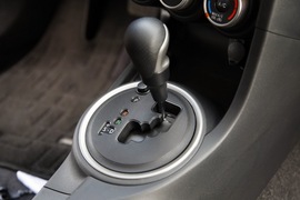 2011款丰田杰路驰场地体验