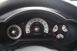 2011款丰田FJ酷路泽场地体验