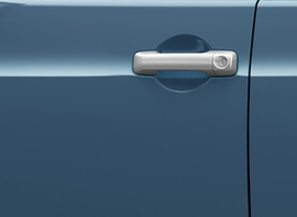 2011款丰田FJ酷路泽场地体验