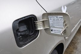 2013款斯柯达明锐1.6L逸俊版到店实拍