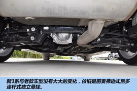 2013款宝马335Li