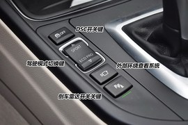 2013款宝马335Li
