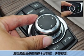 2013款宝马335Li