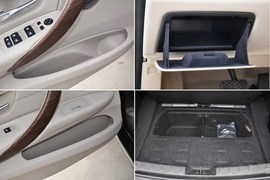 2013款宝马335Li