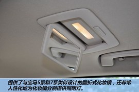 2013款宝马335Li