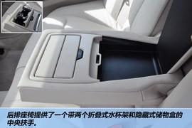 2013款宝马335Li