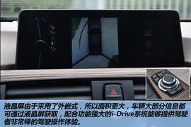 2013款宝马335Li