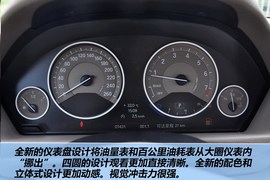 2013款宝马335Li