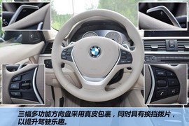 2013款宝马335Li