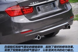 2013款宝马335Li