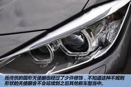 2013款宝马335Li
