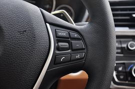 2013款宝马328Li豪华型