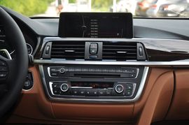 2013款宝马328Li豪华型
