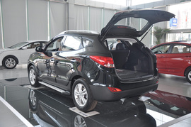 2012款现代ix35