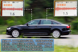 2012款奥迪A6L