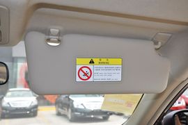 2012款东风日产轩逸经典版到店实拍