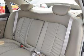 2012款东风日产轩逸经典版到店实拍