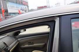 2012款东风日产轩逸经典版到店实拍