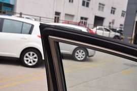 2012款东风日产轩逸经典版到店实拍