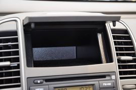2012款东风日产轩逸经典版到店实拍