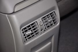 2012款东风日产轩逸1.8XV