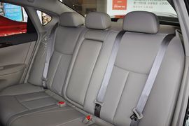 2012款东风日产轩逸1.8XV