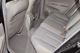 2012款东风日产轩逸1.8XV