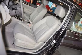 2012款东风日产轩逸1.8XV