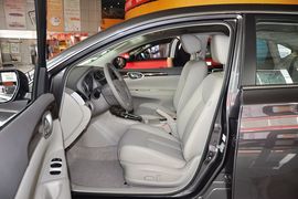 2012款东风日产轩逸1.8XV